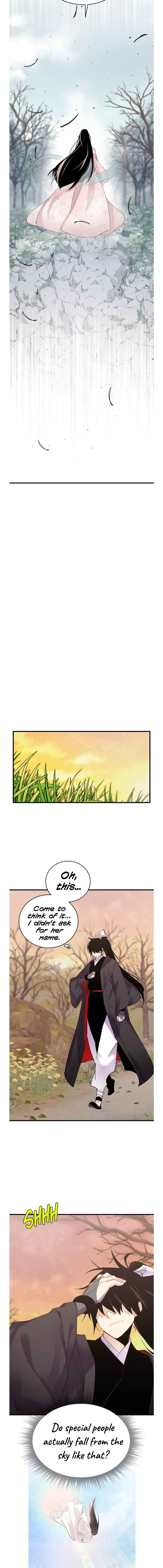 Masters of Lightning Knives Chapter 94 — Page 15