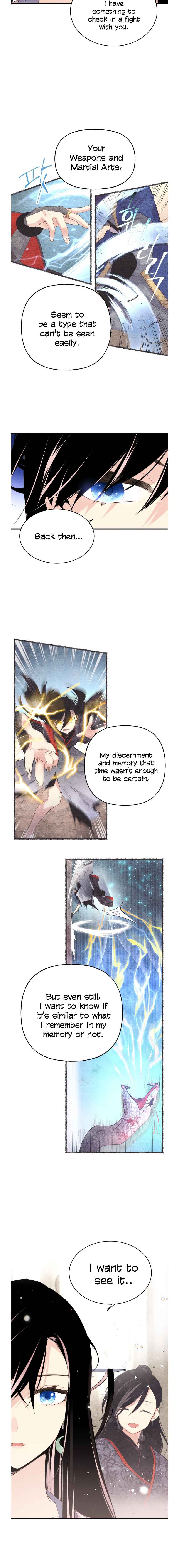 Masters of Lightning Knives Chapter 97 — Page 10