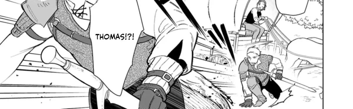 May Tomorrow Be Another Good Day ~ A new family was born in another world~Three brothers’ heartwarmi Chapter 1 — Page 12