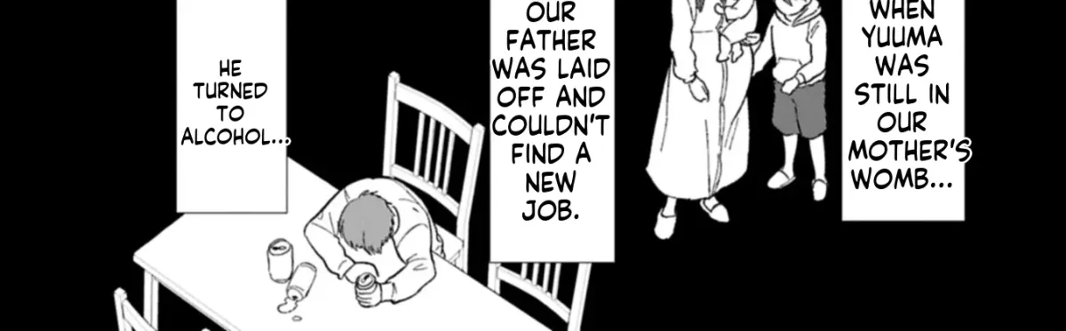 May Tomorrow Be Another Good Day ~ A new family was born in another world~Three brothers’ heartwarmi Chapter 1 — Page 22