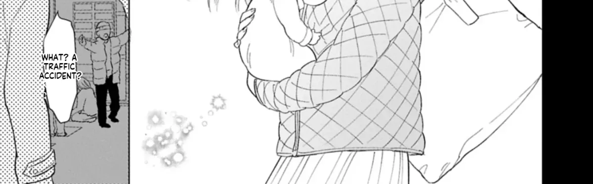 May Tomorrow Be Another Good Day ~ A new family was born in another world~Three brothers’ heartwarmi Chapter 1 — Page 28