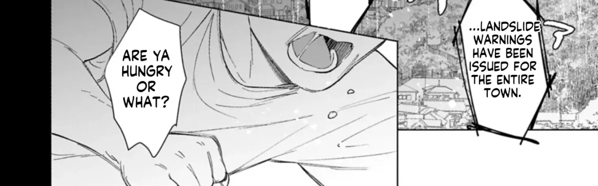 May Tomorrow Be Another Good Day ~ A new family was born in another world~Three brothers’ heartwarmi Chapter 1 — Page 34