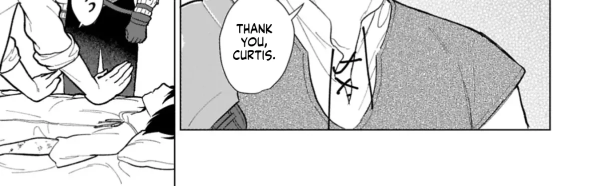 May Tomorrow Be Another Good Day ~ A new family was born in another world~Three brothers’ heartwarmi Chapter 1 — Page 40