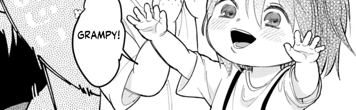 May Tomorrow Be Another Good Day ~ A new family was born in another world~Three brothers’ heartwarmi Chapter 1 — Page 48