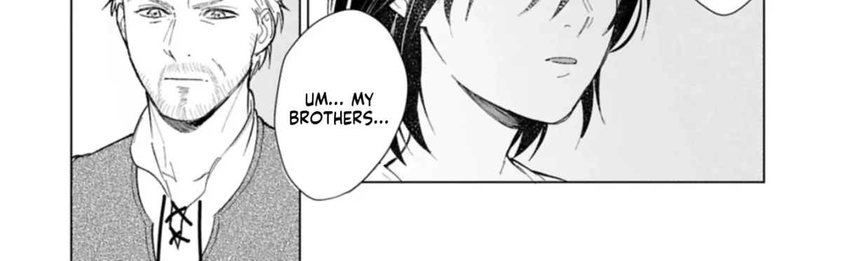 May Tomorrow Be Another Good Day ~ A new family was born in another world~Three brothers’ heartwarmi Chapter 1 — Page 66
