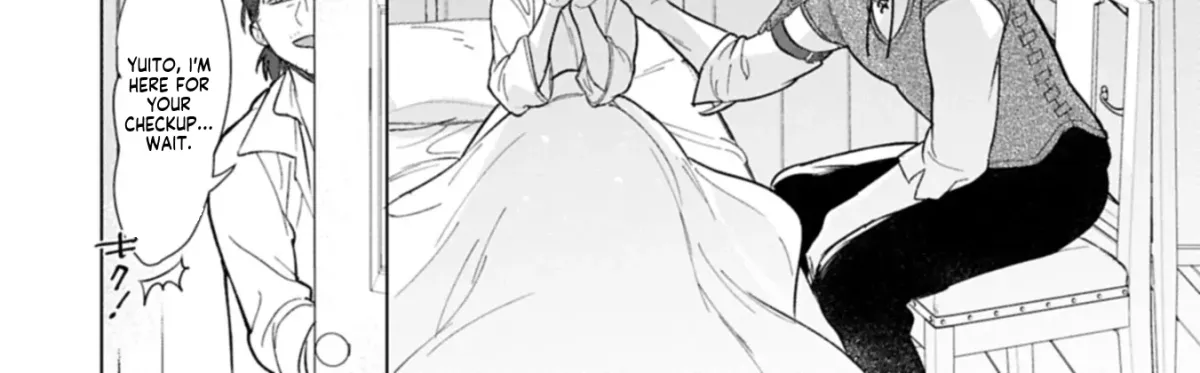 May Tomorrow Be Another Good Day ~ A new family was born in another world~Three brothers’ heartwarmi Chapter 1 — Page 70