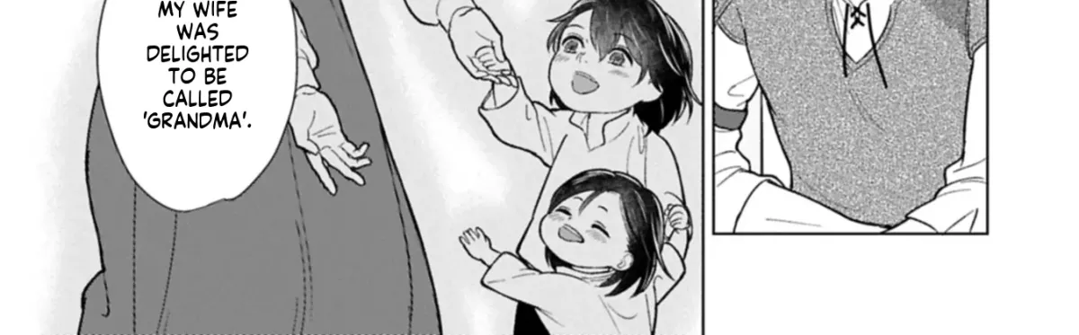 May Tomorrow Be Another Good Day ~ A new family was born in another world~Three brothers’ heartwarmi Chapter 1 — Page 76