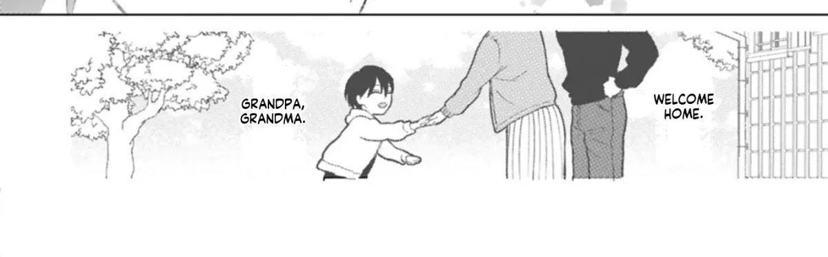 May Tomorrow Be Another Good Day ~ A new family was born in another world~Three brothers’ heartwarmi Chapter 1 — Page 78