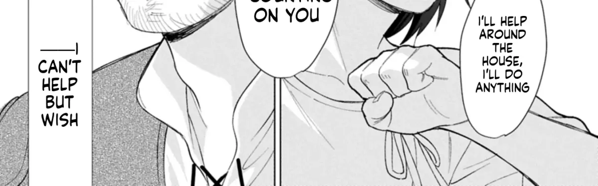 May Tomorrow Be Another Good Day ~ A new family was born in another world~Three brothers’ heartwarmi Chapter 1 — Page 80