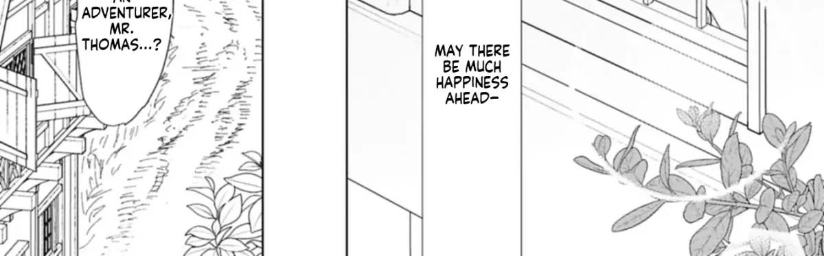 May Tomorrow Be Another Good Day ~ A new family was born in another world~Three brothers’ heartwarmi Chapter 1 — Page 82