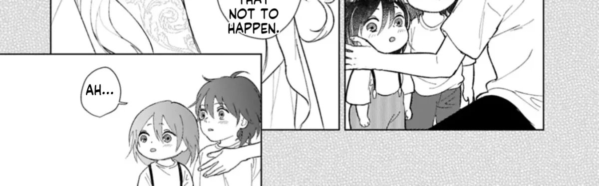 May Tomorrow Be Another Good Day ~ A new family was born in another world~Three brothers’ heartwarmi Chapter 1 — Page 90