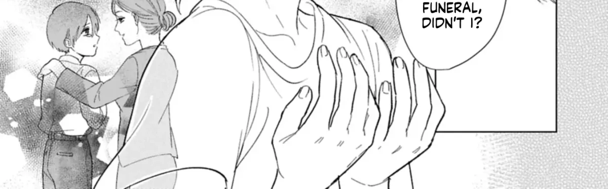 May Tomorrow Be Another Good Day ~ A new family was born in another world~Three brothers’ heartwarmi Chapter 1 — Page 96