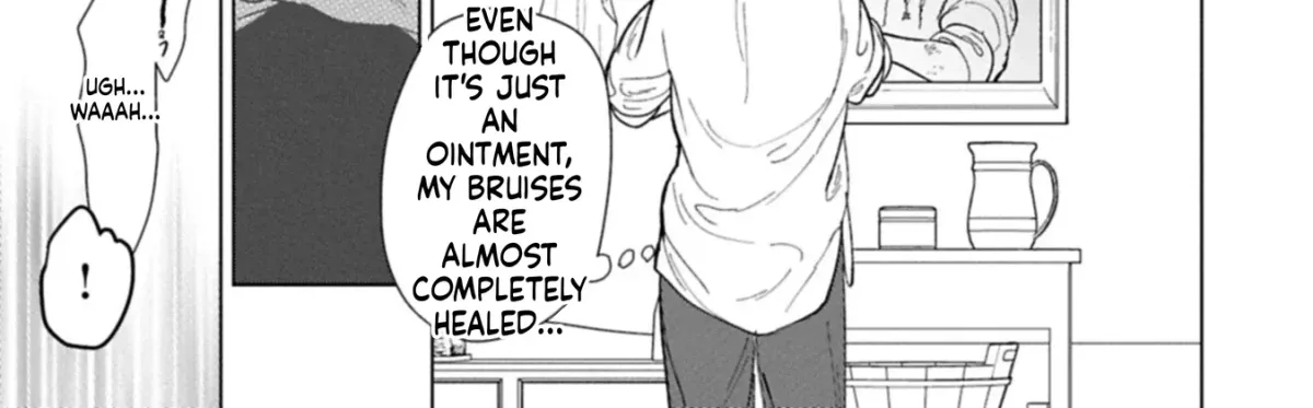 May Tomorrow Be Another Good Day ~ A new family was born in another world~Three brothers’ heartwarmi Chapter 2 — Page 4