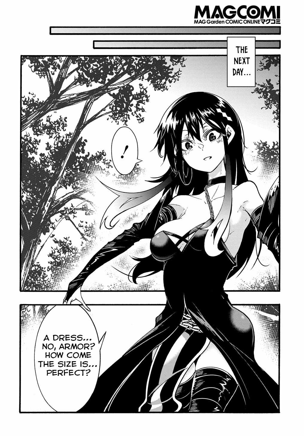 Meccha Shoukan Sareta Ken THE COMIC Chapter 27 — Page 39