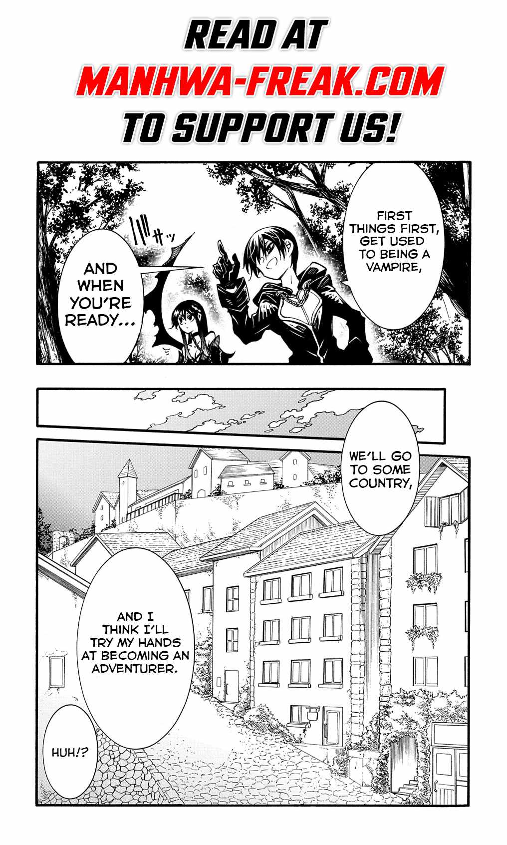 Meccha Shoukan Sareta Ken THE COMIC Chapter 27 — Page 46