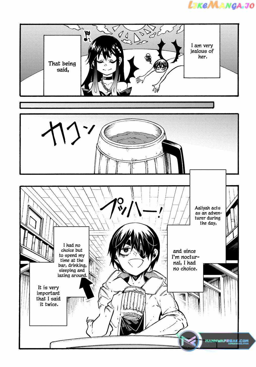 Meccha Shoukan Sareta Ken THE COMIC Chapter 28 — Page 25