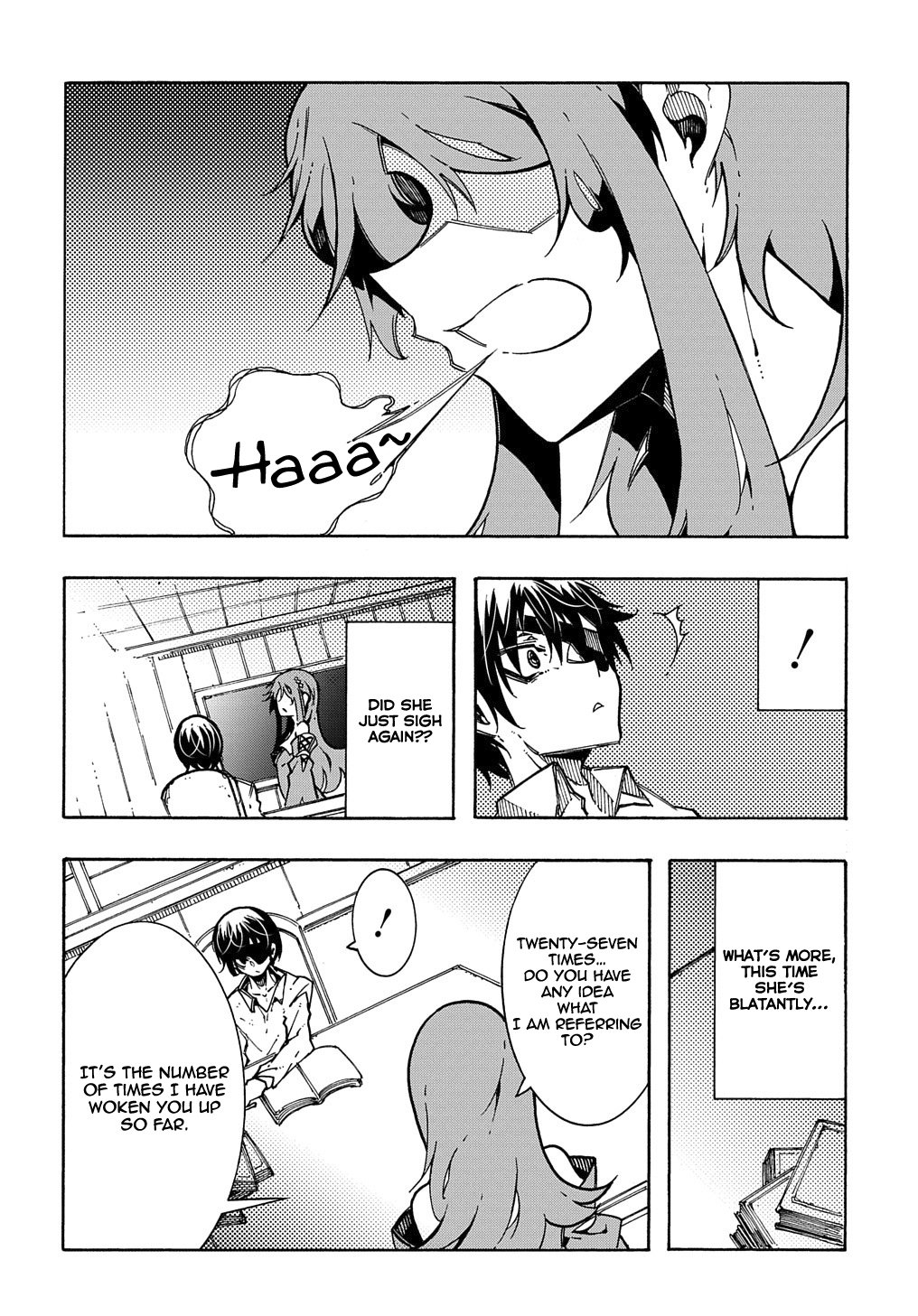Meccha Shoukan Sareta Ken THE COMIC Chapter 3.1 — Page 21