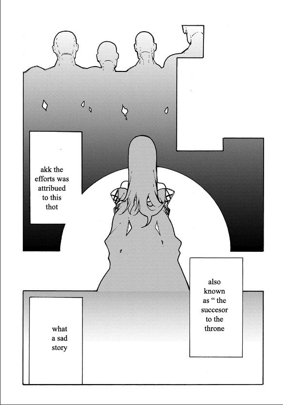 Meccha Shoukan Sareta Ken THE COMIC Chapter 3 — Page 16