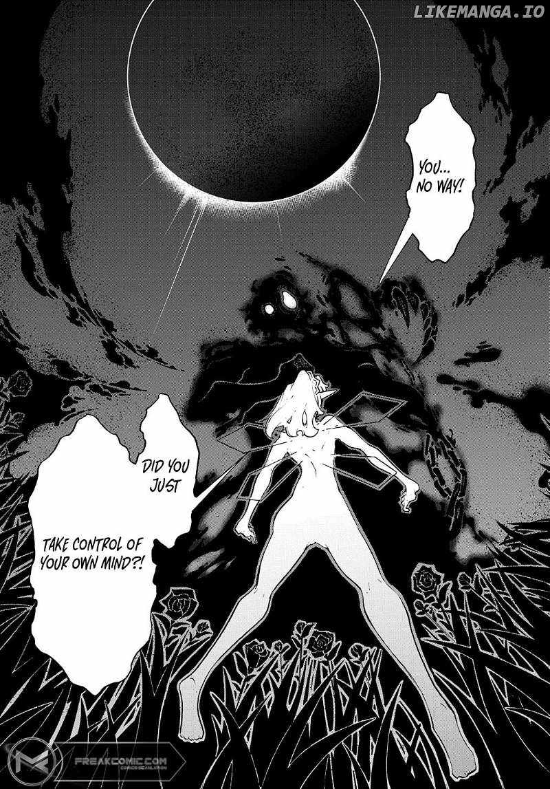 Meccha Shoukan Sareta Ken THE COMIC Chapter 37 — Page 29
