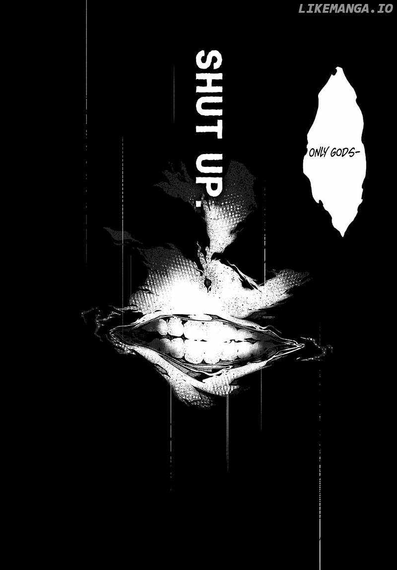 Meccha Shoukan Sareta Ken THE COMIC Chapter 37 — Page 31