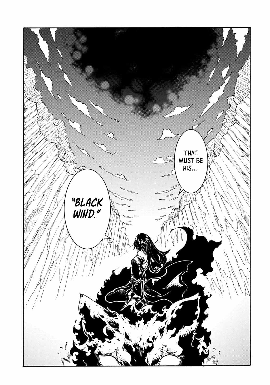 Meccha Shoukan Sareta Ken THE COMIC Chapter 43 — Page 4