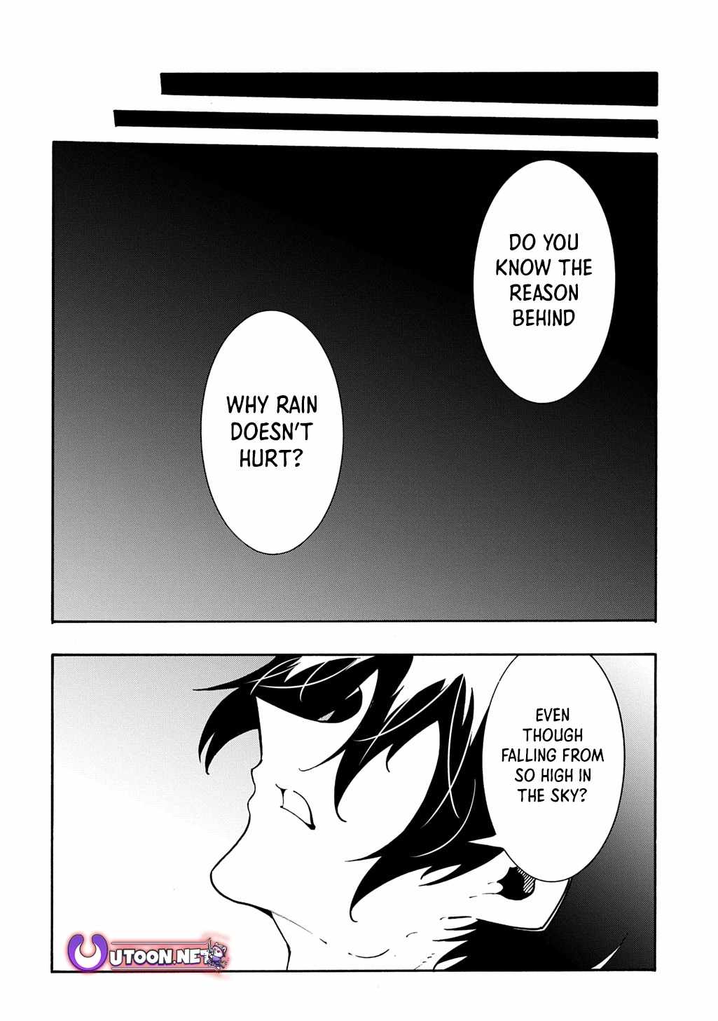 Meccha Shoukan Sareta Ken THE COMIC Chapter 43 — Page 5