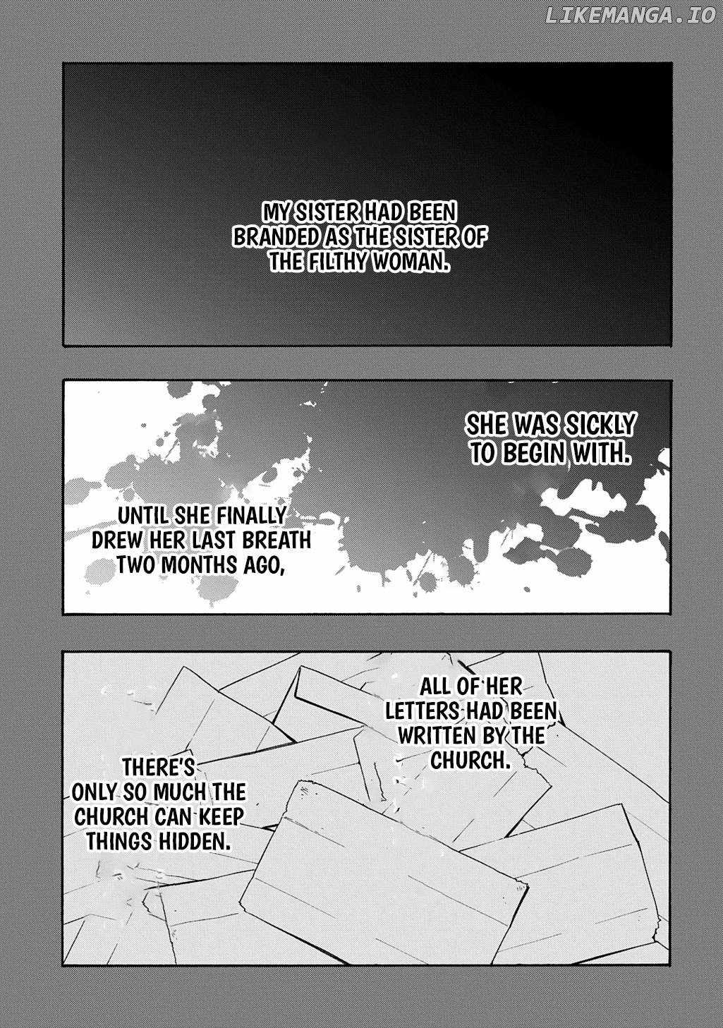 Meccha Shoukan Sareta Ken THE COMIC Chapter 46 — Page 18