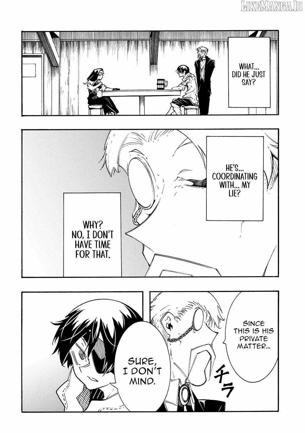 Meccha Shoukan Sareta Ken THE COMIC Chapter 48 — Page 7