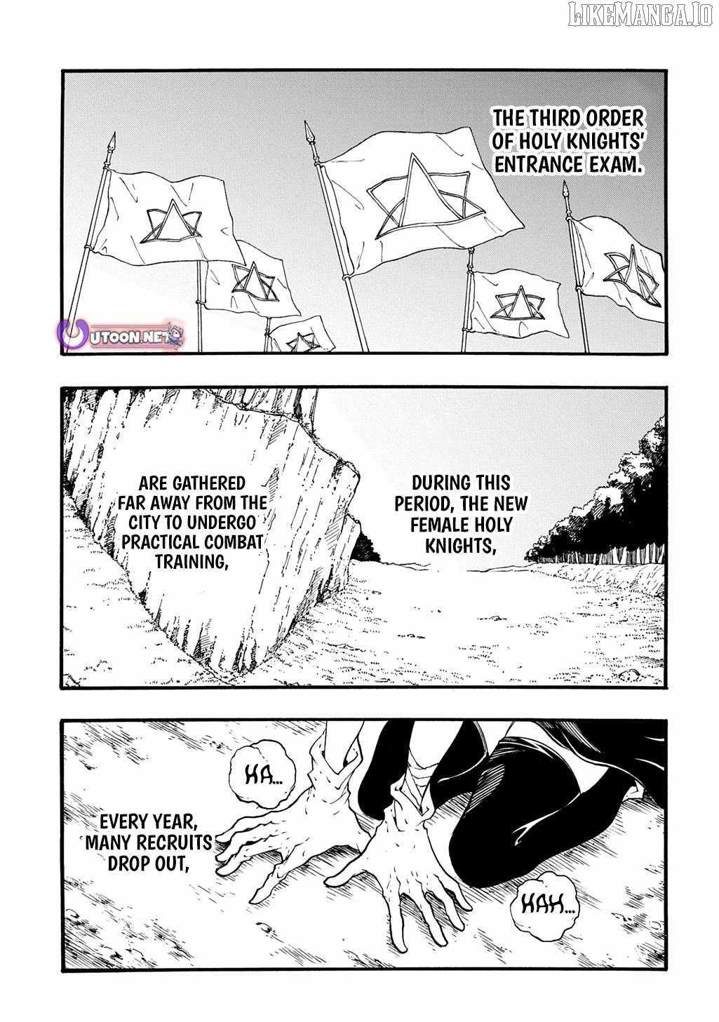 Meccha Shoukan Sareta Ken THE COMIC Chapter 49 — Page 2