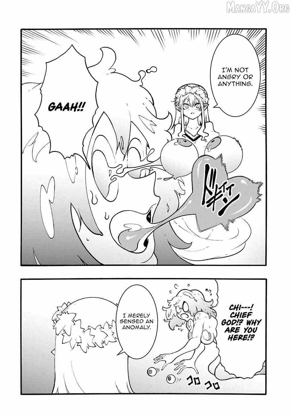 Meccha Shoukan Sareta Ken THE COMIC Chapter 53 — Page 2