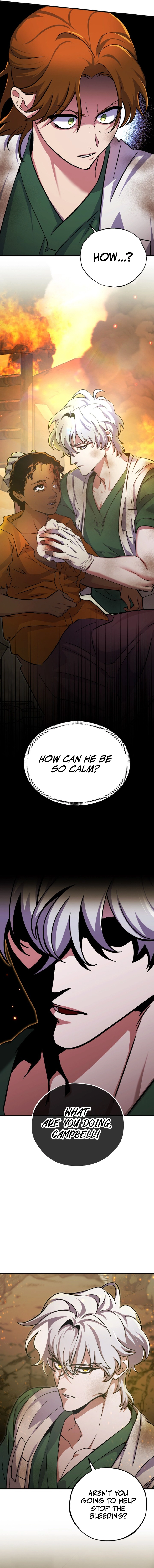 Medical Top Surgeon Chapter 1 — Page 9