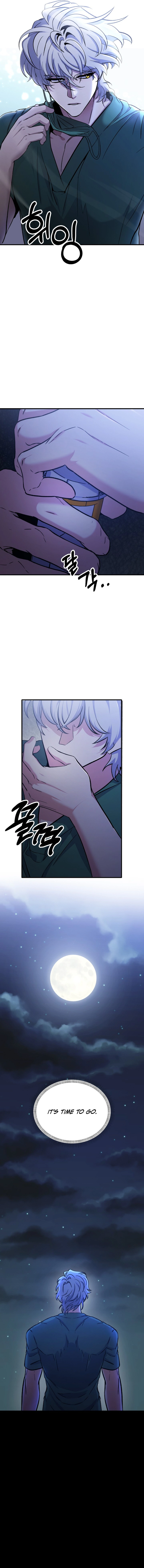 Medical Top Surgeon Chapter 1 — Page 16