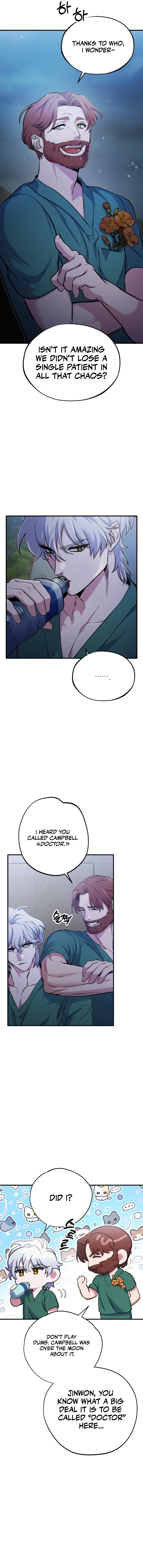 Medical Top Surgeon Chapter 1 — Page 18