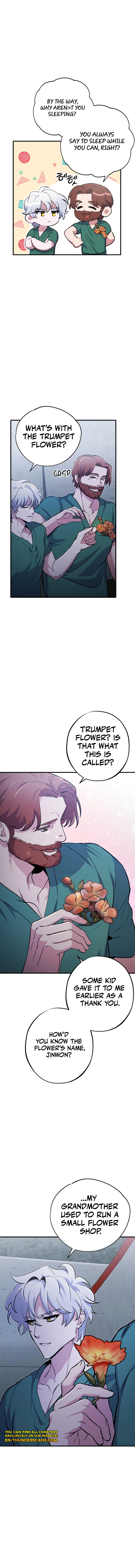 Medical Top Surgeon Chapter 1 — Page 21