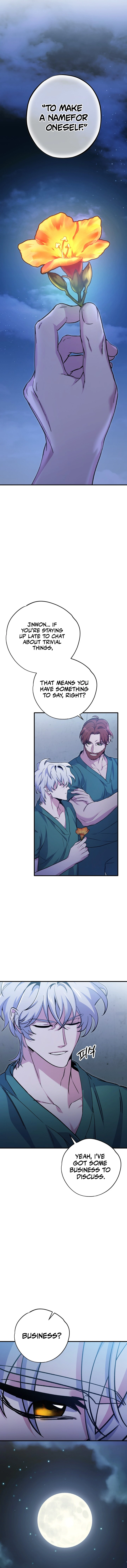 Medical Top Surgeon Chapter 1 — Page 23