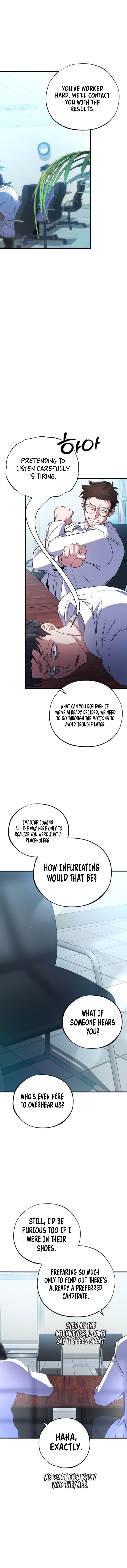 Medical Top Surgeon Chapter 10 — Page 2