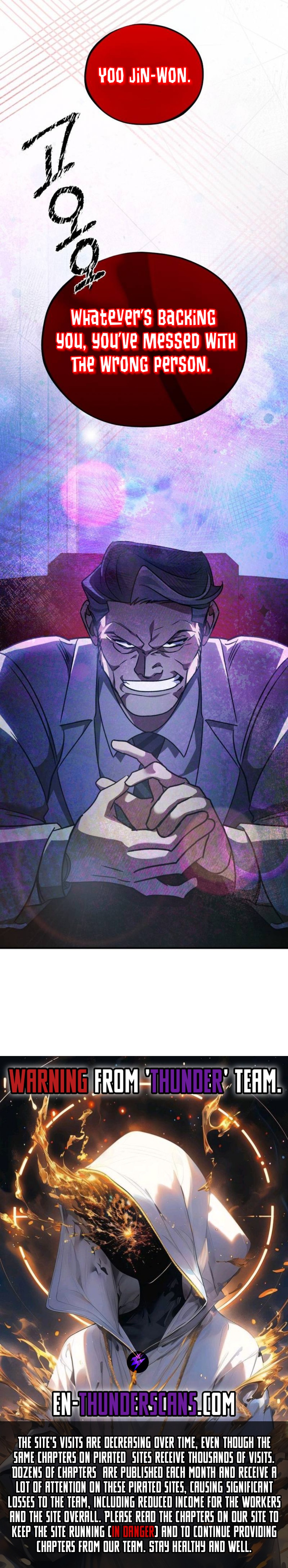 Medical Top Surgeon Chapter 11 — Page 17