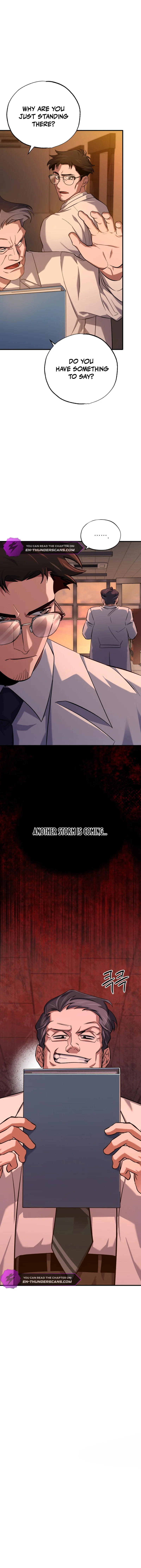 Medical Top Surgeon Chapter 12 — Page 2