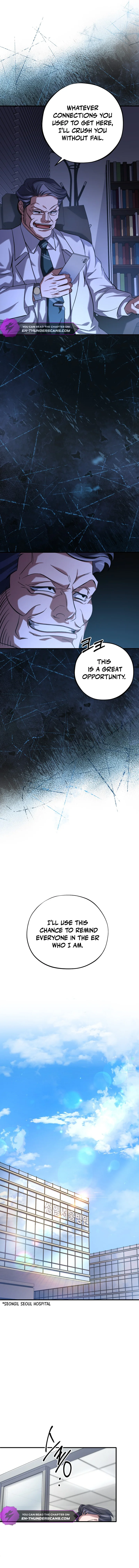 Medical Top Surgeon Chapter 12 — Page 4