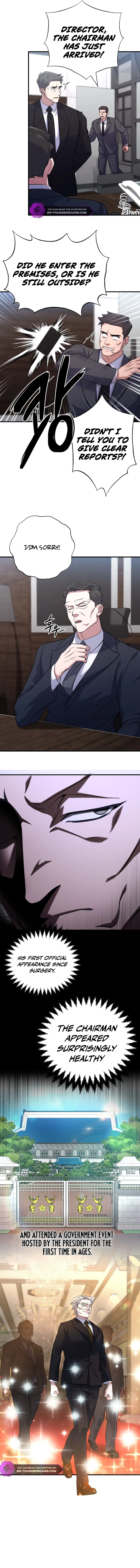 Medical Top Surgeon Chapter 12 — Page 11