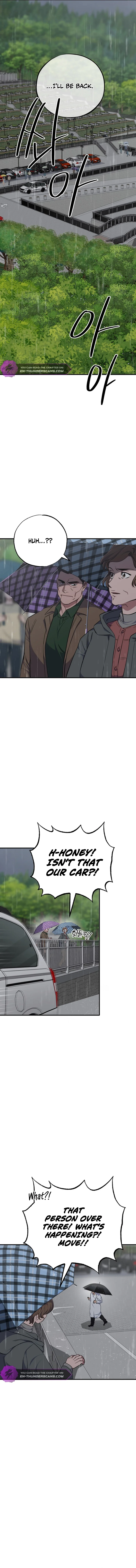 Medical Top Surgeon Chapter 13 — Page 14