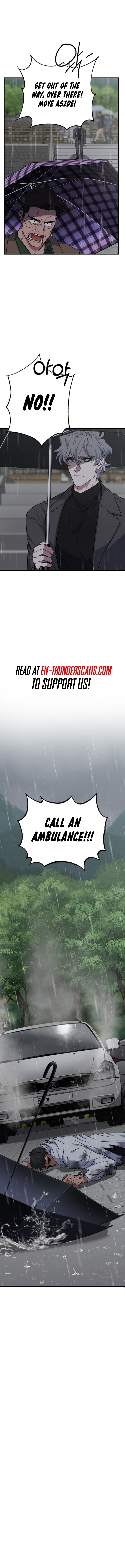 Medical Top Surgeon Chapter 14 — Page 2