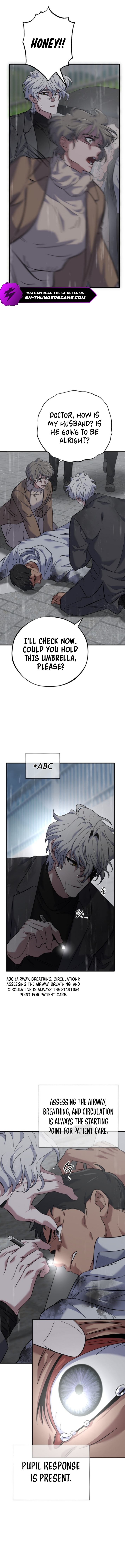 Medical Top Surgeon Chapter 14 — Page 4