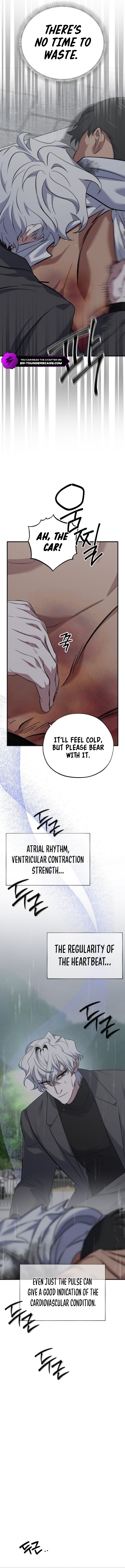 Medical Top Surgeon Chapter 14 — Page 6