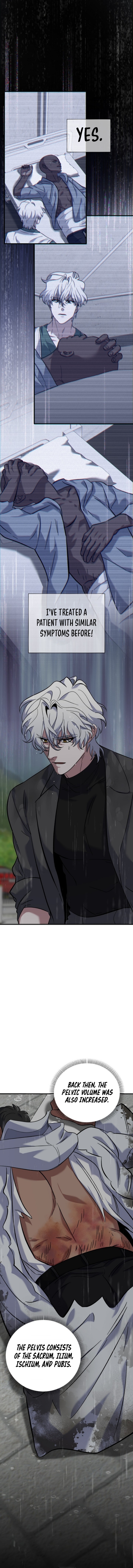 Medical Top Surgeon Chapter 14 — Page 10
