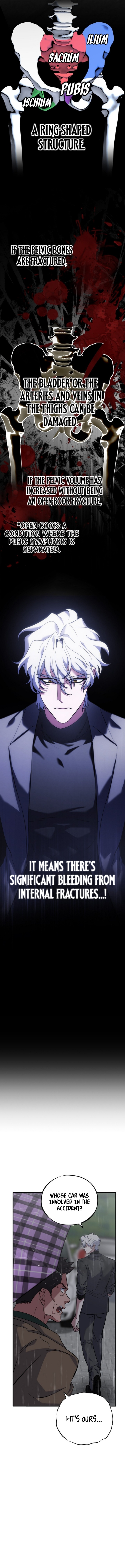 Medical Top Surgeon Chapter 14 — Page 11
