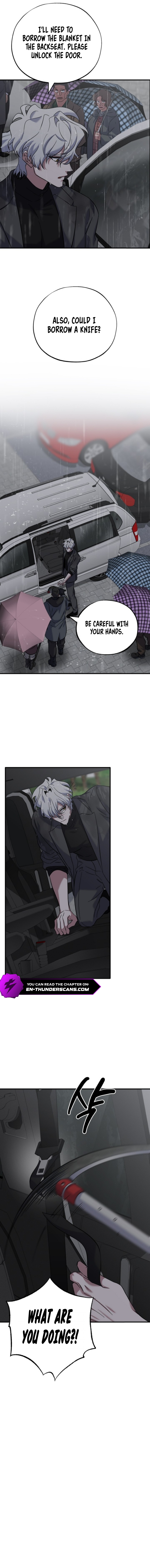 Medical Top Surgeon Chapter 14 — Page 12