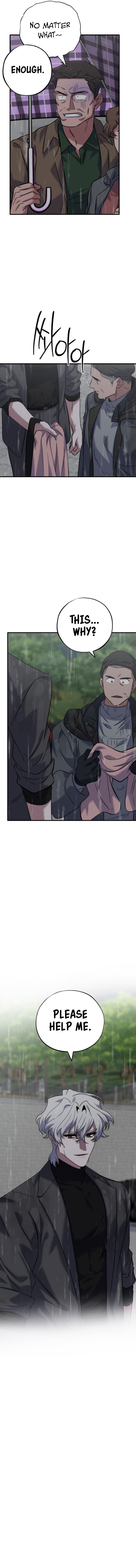 Medical Top Surgeon Chapter 14 — Page 14