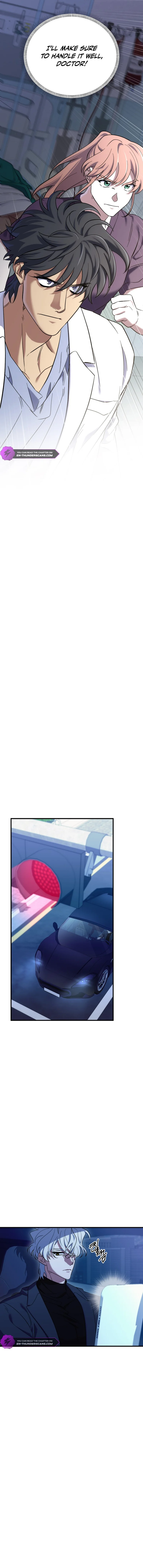 Medical Top Surgeon Chapter 15 — Page 9