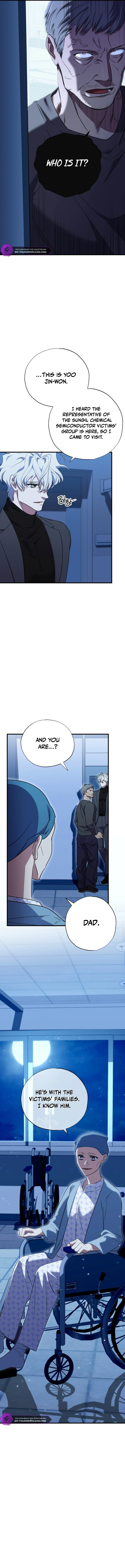 Medical Top Surgeon Chapter 15 — Page 12